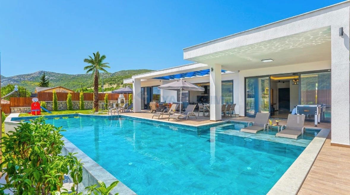 Villa Ibiza - Villa İbiza – Hakkında