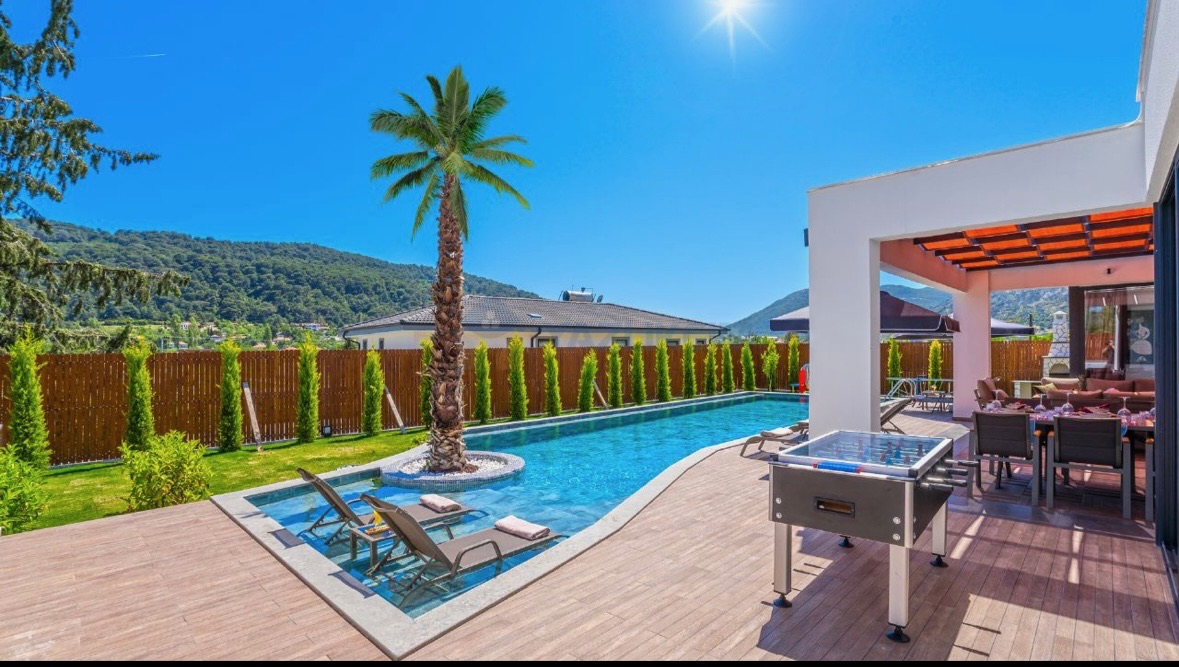 Villa Phuket - Villa Phuket – Görsel
